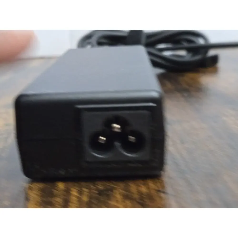 Genuine HP 90W Smart AC Power Adapter Charger - Open Box - Universal for HP
